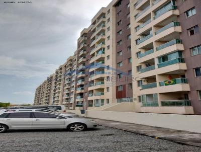 Apartamento para Venda, em Lauro de Freitas, bairro JOCKEY CLUBE, 3 dormitrios, 2 banheiros, 1 sute, 1 vaga