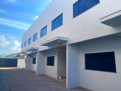 Apartamento para Locao, em Primavera do Leste, bairro Jardim Luciana, 3 dormitrios, 2 banheiros, 1 sute, 1 vaga