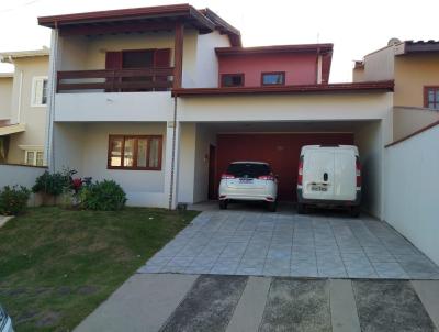 Casa em Condomnio para Venda, em Valinhos, bairro Roncaglia, 3 dormitrios, 4 banheiros, 1 sute, 2 vagas