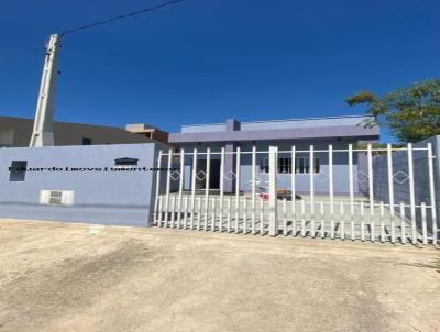 Casa para Venda, em Monte Mor, bairro Jardim So Clemente, 2 dormitrios, 2 banheiros, 1 sute, 2 vagas