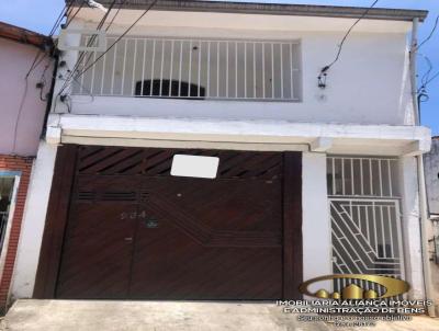 Casa para Venda, em Santana de Parnaba, bairro Jardim So Lus, 3 dormitrios, 2 banheiros, 3 vagas