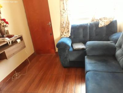 Apartamento para Venda, em Ribeiro Preto, bairro Jardim Joo Rossi, 2 dormitrios, 1 vaga