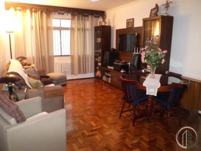 Apartamento para Venda, em Santos, bairro Aparecida, 3 dormitrios, 2 banheiros, 1 sute, 2 vagas