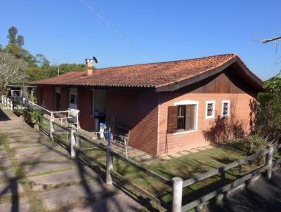 Chácara para Venda, em Carapicuíba, bairro Chácara dos Lagos, 3 dormitórios, 2 banheiros, 1 suíte, 4 vagas