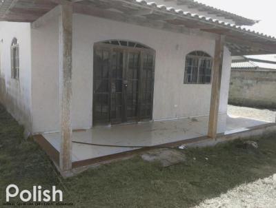 Casa para Venda, em Saquarema, bairro Ipitangas, 2 dormitrios, 1 banheiro, 1 vaga