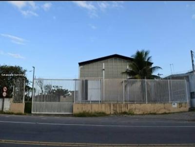 Galpo para Venda, em Lorena, bairro Parque das Rodovias