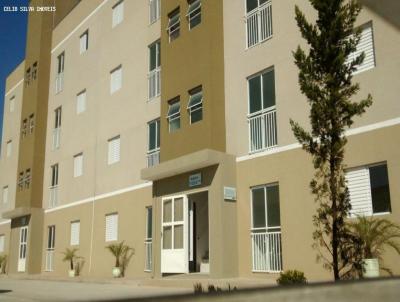 Apartamento para Venda, em Ferraz de Vasconcelos, bairro Vila Cristina, 2 dormitrios, 1 banheiro, 1 vaga
