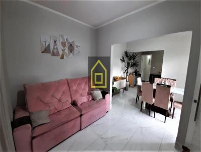 Casa para Venda, em Americana, bairro Parque Novo Mundo, 4 dormitórios, 2 banheiros, 1 suíte, 2 vagas
