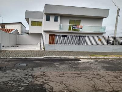 Casa em Condomnio para Venda, em Curitiba, bairro Cajuru, 2 dormitrios, 1 banheiro, 2 sutes, 1 vaga