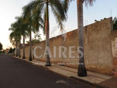 Terreno para Venda, em Araatuba, bairro Alvorada