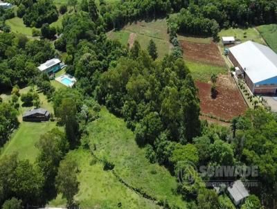 Terreno para Venda, em Trs Passos, bairro BAIRRO WEBER