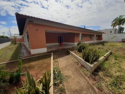 Casa para Venda, em Rio Claro, bairro Cidade Jardim, 3 dormitrios, 5 banheiros, 3 sutes, 3 vagas