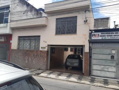 Comercial para Venda, em Mogi das Cruzes, bairro Centro, 3 banheiros, 1 vaga