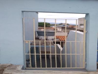 Casa para Locao, em Cruzeiro, bairro Vila Crispim, 1 dormitrio, 1 banheiro