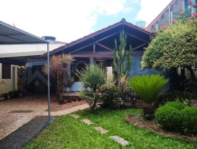 Casa para Venda, em Sapiranga, bairro Centenário, 3 dormitórios, 1 banheiro, 3 vagas