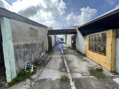 Casas Financiveis para Venda, em Pontal do Paran, bairro SHANGRI-LA, 2 dormitrios, 1 banheiro, 1 vaga