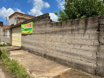 Casa para Venda, em Mrio Campos, bairro Tangar, 2 dormitrios, 1 banheiro, 1 sute