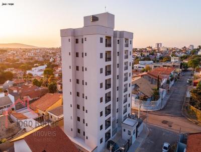 Apartamento para Venda, em Sorocaba, bairro Jardim Vera Cruz, 2 dormitrios, 2 banheiros, 1 sute, 1 vaga