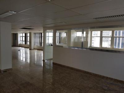 Escritrio para Venda, em So Paulo, bairro Consolao, 2 banheiros, 8 vagas