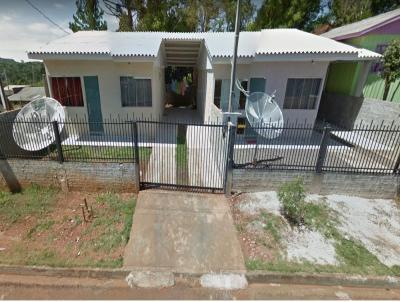 Casa para Venda, em Laranjeiras do Sul, bairro Vila Industrial (Palmeiras), 2 dormitrios, 1 banheiro, 1 vaga