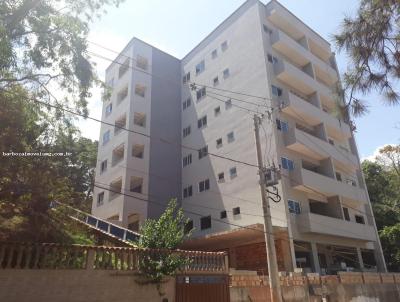 Apartamento para Venda, em So Loureno, bairro Vale dos Pinheiros, 1 dormitrio, 1 banheiro, 1 sute, 1 vaga