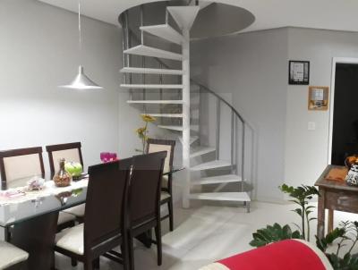 Apartamento Duplex para Venda, em Po, bairro Vila Perreli, 3 dormitrios, 2 banheiros, 1 sute, 1 vaga