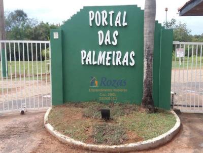 Terreno em Condomínio para Venda, em Martinópolis, bairro Portal das Palmeiras
