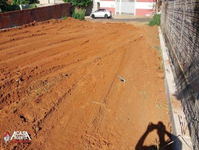 Terreno para Venda, em Presidente Prudente, bairro Residencial Anita Tiezzi