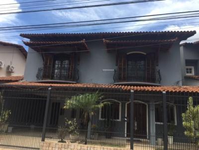 Casa para Venda, em Volta Redonda, bairro MORADA DA COLINA, 5 dormitrios, 4 banheiros, 1 sute, 2 vagas