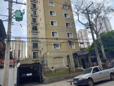 Apartamento 2 dormitrios para Venda, em So Paulo, bairro Vila Dom Pedro l, 2 dormitrios, 2 banheiros, 1 vaga