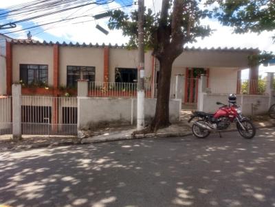 Casa para Venda, em Volta Redonda, bairro SO JOO, 4 dormitrios, 3 banheiros, 1 sute, 4 vagas