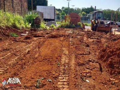 Terreno para Venda, em Presidente Prudente, bairro Residencial Anita Tiezzi