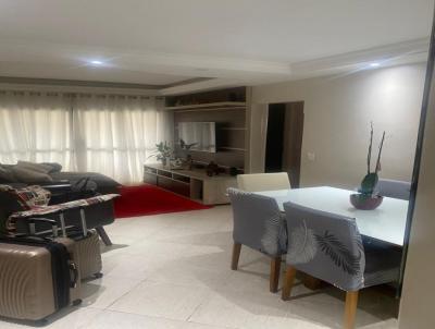 Apartamento para Venda, em So Bernardo do Campo, bairro Nova Petrpolis, 3 dormitrios, 2 banheiros, 1 sute, 2 vagas