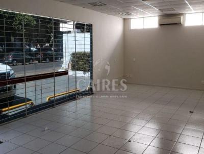 Comercial para Locao, em Araatuba, bairro Centro