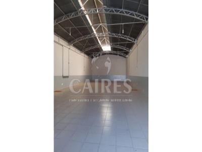 Comercial para Locao, em , bairro Aeroporto, 3 banheiros