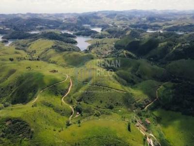 Fazenda para Venda, em Santa Branca, bairro Santa Branca