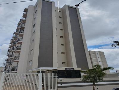 Apartamento para Venda, em Bauru, bairro Centro LE MANS, 1 dormitrio, 1 banheiro, 1 vaga