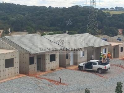 Casa para Venda, em Atibaia, bairro Jardim das Cerejeiras, 2 dormitrios, 1 banheiro, 2 vagas