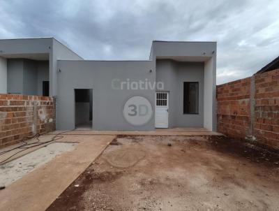 Casa para Venda, em Ourinhos, bairro Jardim Anchieta, 2 dormitrios, 1 banheiro