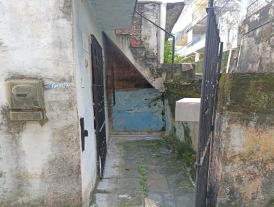 Casa para Venda, em Salvador, bairro Caixa D gua, 1 dormitrio, 1 banheiro