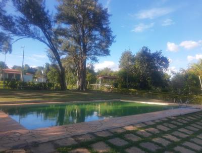 Hotel para Venda, em Cidade Ocidental, bairro rea Rural de Cidade Ocidental, 16 dormitrios, 18 banheiros, 16 sutes