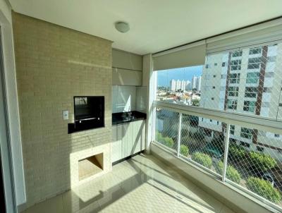 Apartamento para Venda, em Goinia, bairro Residencial Eldorado, 3 dormitrios, 3 banheiros, 3 sutes, 2 vagas