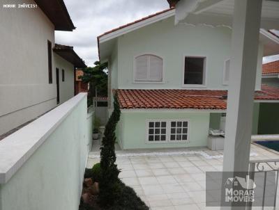 Casa em Condomnio para Venda, em Santana de Parnaba, bairro (Fazendinha), 4 dormitrios, 4 banheiros, 2 sutes, 2 vagas
