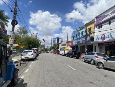 Ponto Comercial para Venda, em Campina Grande, bairro Centro, 2 banheiros, 6 vagas