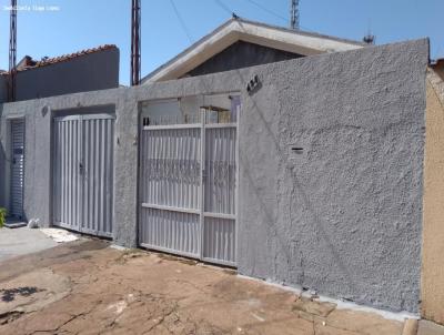 Casa para Venda, em Ribeiro Preto, bairro Jardim Zara, 5 dormitrios, 3 banheiros, 2 vagas