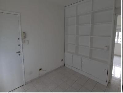 Apartamento para Venda, em So Paulo, bairro Aclimao, 1 dormitrio, 1 banheiro, 1 vaga