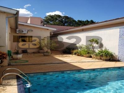 Casa para Venda, em Bauru, bairro Vila Gimenes, 4 dormitrios, 3 banheiros, 3 vagas