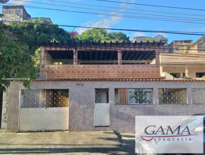 Casa para Venda, em Rio de Janeiro, bairro Brs de Pina, 3 dormitrios, 3 banheiros, 1 sute, 6 vagas
