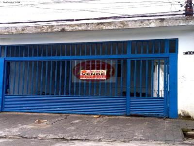 Casa Trrea para Venda, em So Paulo, bairro Ncleo Lageado, 3 dormitrios, 2 banheiros, 2 vagas