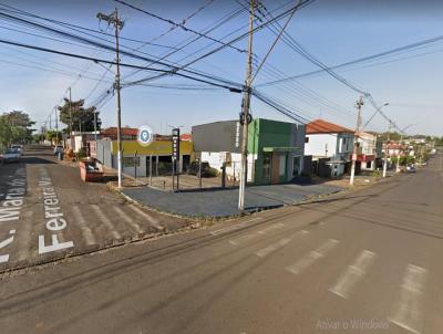 Imvel Comercial para Venda, em Ourinhos, bairro Vila Musa, 6 vagas